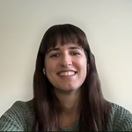 Portrait of Mafalda Sequeira, Designer.